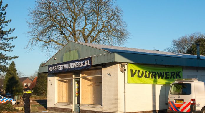 Tip wietkwekerij blijkt loos alarm