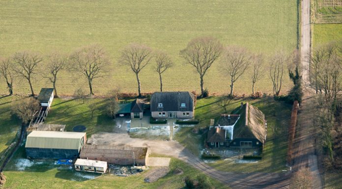 Woning ’t Hoge 18 moet worden afgebroken