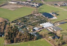 Zorgboerderij mag verder met de ontwikkeling van een zorglandgoed