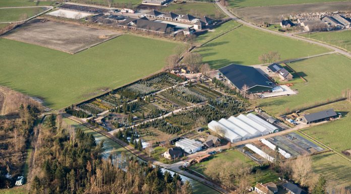 Zorgboerderij mag verder met de ontwikkeling van een zorglandgoed