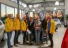 Behoefte parkmanager De Kolk