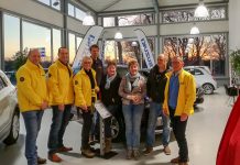 Behoefte parkmanager De Kolk