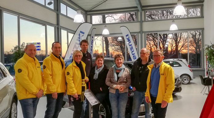 Behoefte parkmanager De Kolk