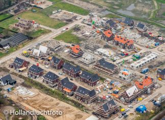 800.000 euro extra voor startersleningen