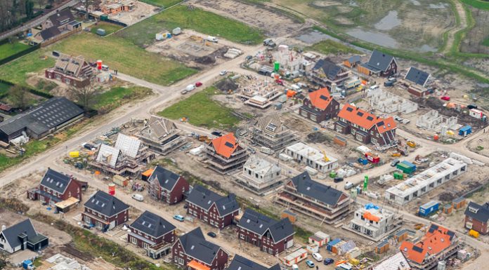 Prestatieafspraken huurwoningen gemeente Nunspeet