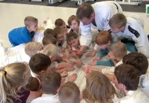 Ouder en Kind Judo bij Mushin Do Ouder Kind Judo Mushin Do