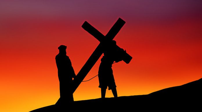 The Passion verdeelt Nunspeet