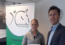 Veramente Fysiotherapie behaalt derde plaats bij verkiezing ‘starter van het jaar’ Veramente
