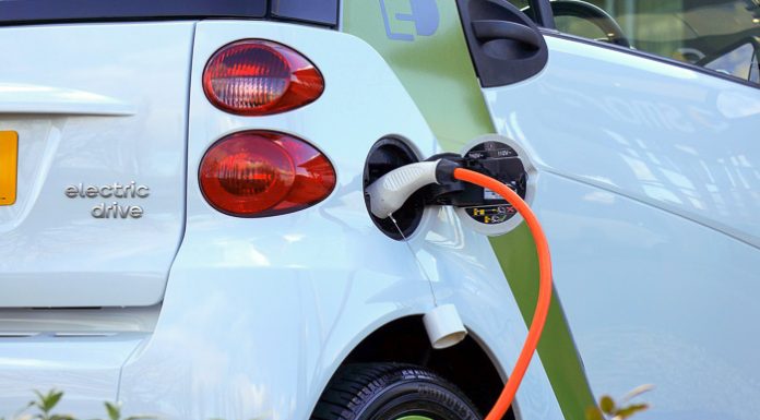 Verbazing bij CDA-fractie over e-laadpunten