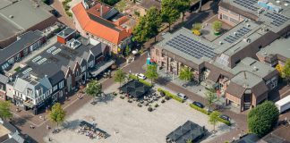 Collegeprogramma 2018-2022