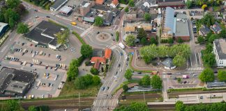 Advies Stationsomgeving Nunspeet klaar