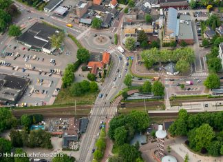 Advies Stationsomgeving Nunspeet klaar