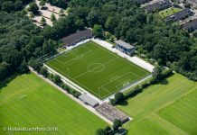 Nieuw en verlengingen bij VV Nunspeet