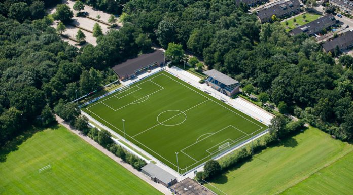 Nieuwe speler, contractverlenging en jeugdspelers voor het nieuwe seizoen vastgelegd