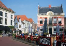 Hanzeroute Noord (Elburg)