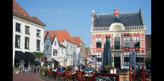 Hanzeroute Noord (Elburg)