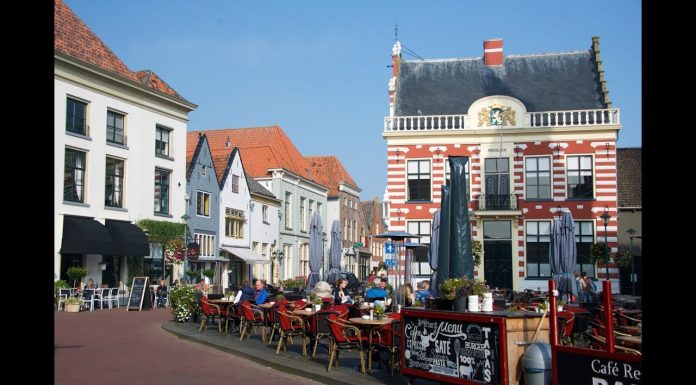 Hanzeroute Noord (Elburg)