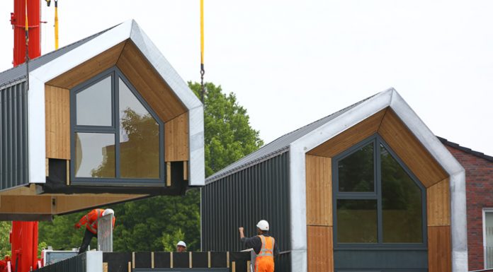 PvdA GroenLinks: Slaagkans woningzoekenden NU omhoog