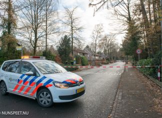 Vrijspraak voor ontvoering zakenman Nunspeet