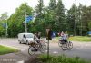Ouders fietsende schooljeugd willen een extra fietspad