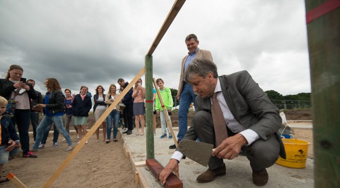 Woningbouw op Maat: geen paniekvoetbal
