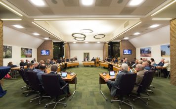 Openbaar duidingsdebat n.a.v. de verkiezingsuitslag