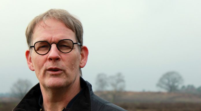 Fietswegen op gevaarlijke plekken