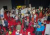 Druk bezochte seniorenbeurs groot succes