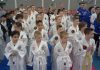 Opnieuw veel ereplaatsen voor Taekwon-Do School Martowirono