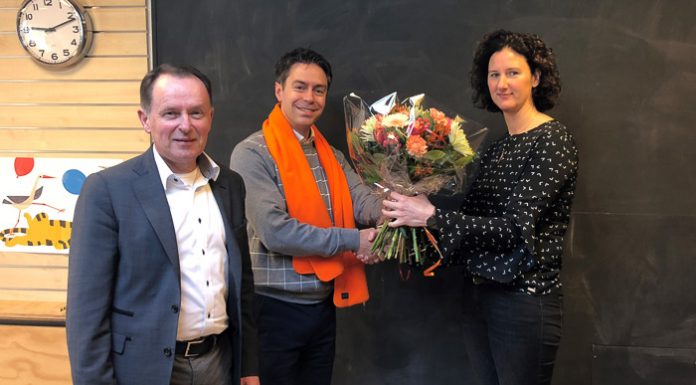 SGP wenst de nieuwe peuterspeelzaal Elspeet veel succes