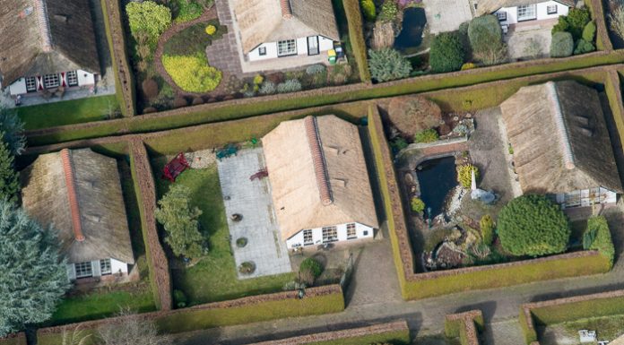 Gemeentebestuur Nunspeet gaat ‘pauzewoningen‘ toestaan