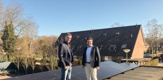 Makelaardij Van de Weerd gaat voor duurzaam ondernemen