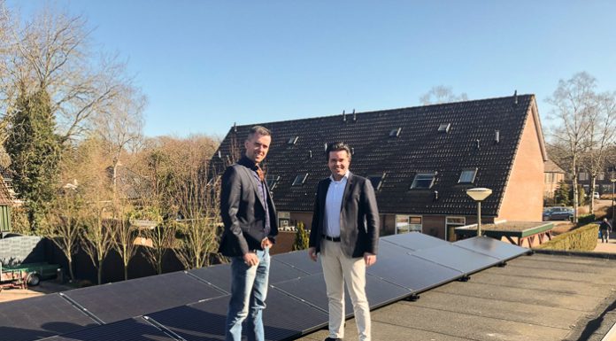 Makelaardij Van de Weerd gaat voor duurzaam ondernemen