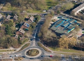 Herinrichting Oenenburgweg van start