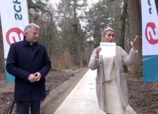 Pas-Opweg omgedoopt in de Gewoon Gaanbaan