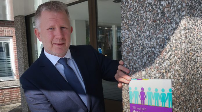 Erkenning ‘Wij werken mantelzorgvriendelijk’ voor gemeente Nunspeet