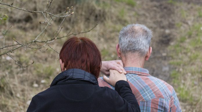 Dringend meer aandacht voor mantelzorgers