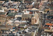 Herinrichting Whemeterrein start in mei