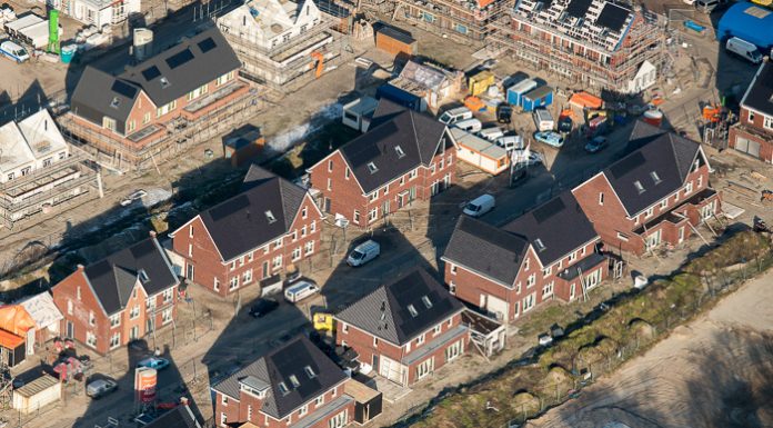 Eerste woningen van CPO Molenbeek opgeleverd