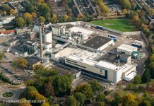 De Koning komt naar Nunspeet