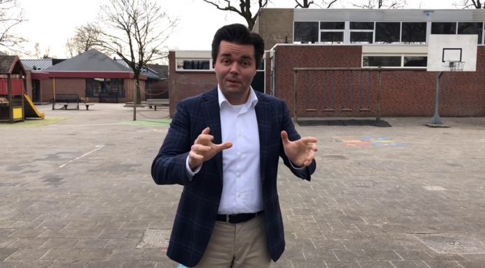 Duurzame toekomst Da Costa school en gymzaal