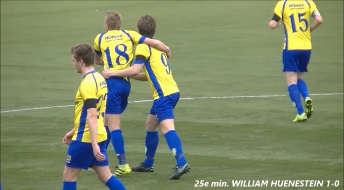 Nunspeet verliest terecht van titelkandidaat SVZW