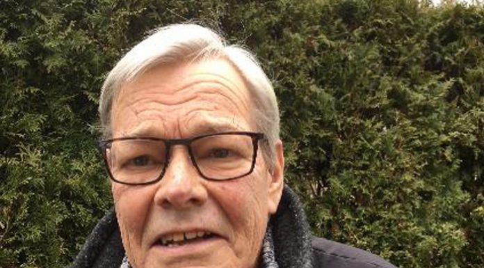 Michel Verheijdt verlaat de Nunspeetse politiek