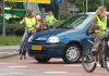 Verkeersexamen in Nunspeet op 25 april a.s