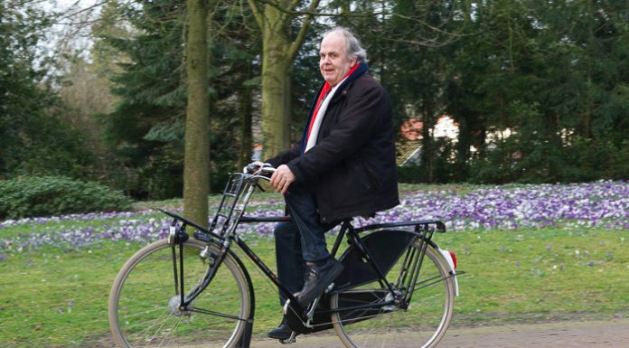 Arie van de Pol informateur in Staphorst