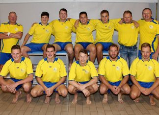 Tweede SUPER SATURDAY voor de jonge waterpolotalenten
