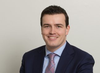 Harm Jan Polinder volgt Chris Stoffer op als fractievoorzitter van de SGP