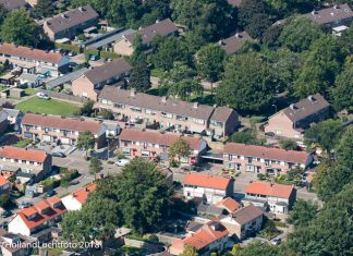 Omnia Wonen ontziet laagste inkomens bij huurverhoging