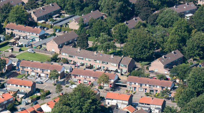 Omnia Wonen ontziet laagste inkomens bij huurverhoging