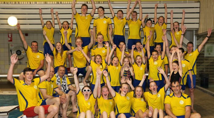 Z. &. P. C. Nunspeet grossiert in kampioenstitels